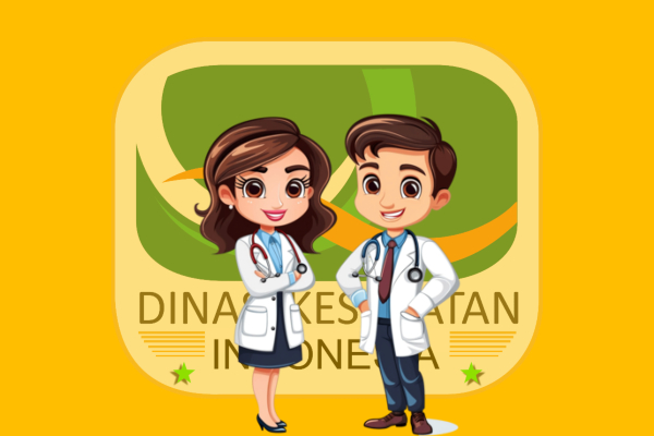 Program Dinkes Simalungun